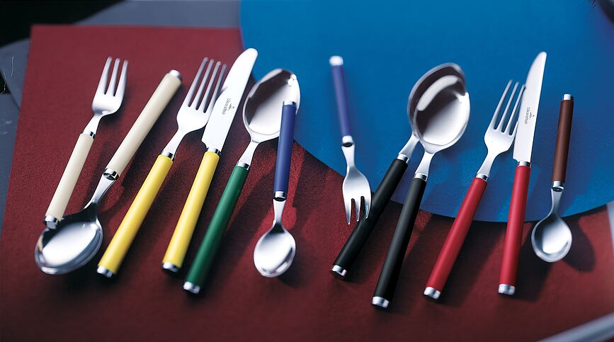 Play Μαχαιροπίρουνα, καφέ σοκολάτα, Σετ 30 τεμαχίων