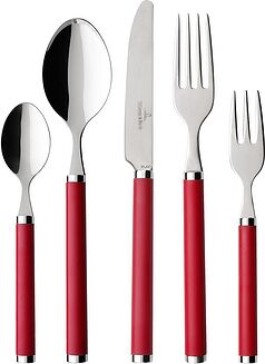 Play Red Roses Σετ Μαχαιροπίρουνα, Σετ 30 τεμαχίων