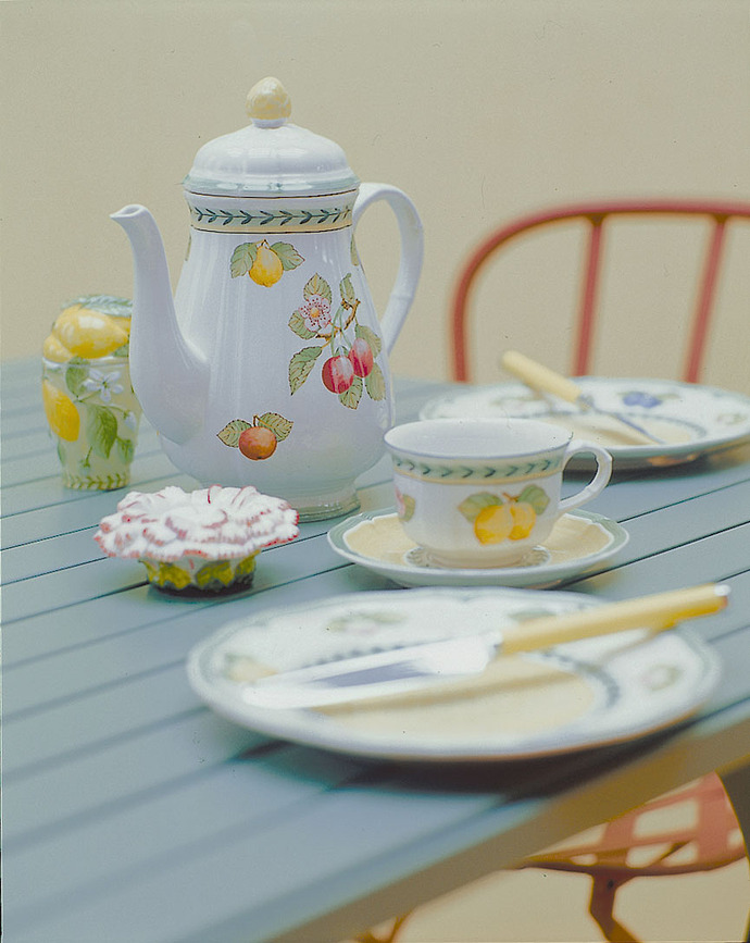 Play Sunny Day Jedilni pribor, 30-delni set