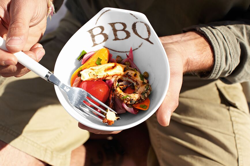 Play White Pearl Set Pribora za Jelo Set od 30 dijelova