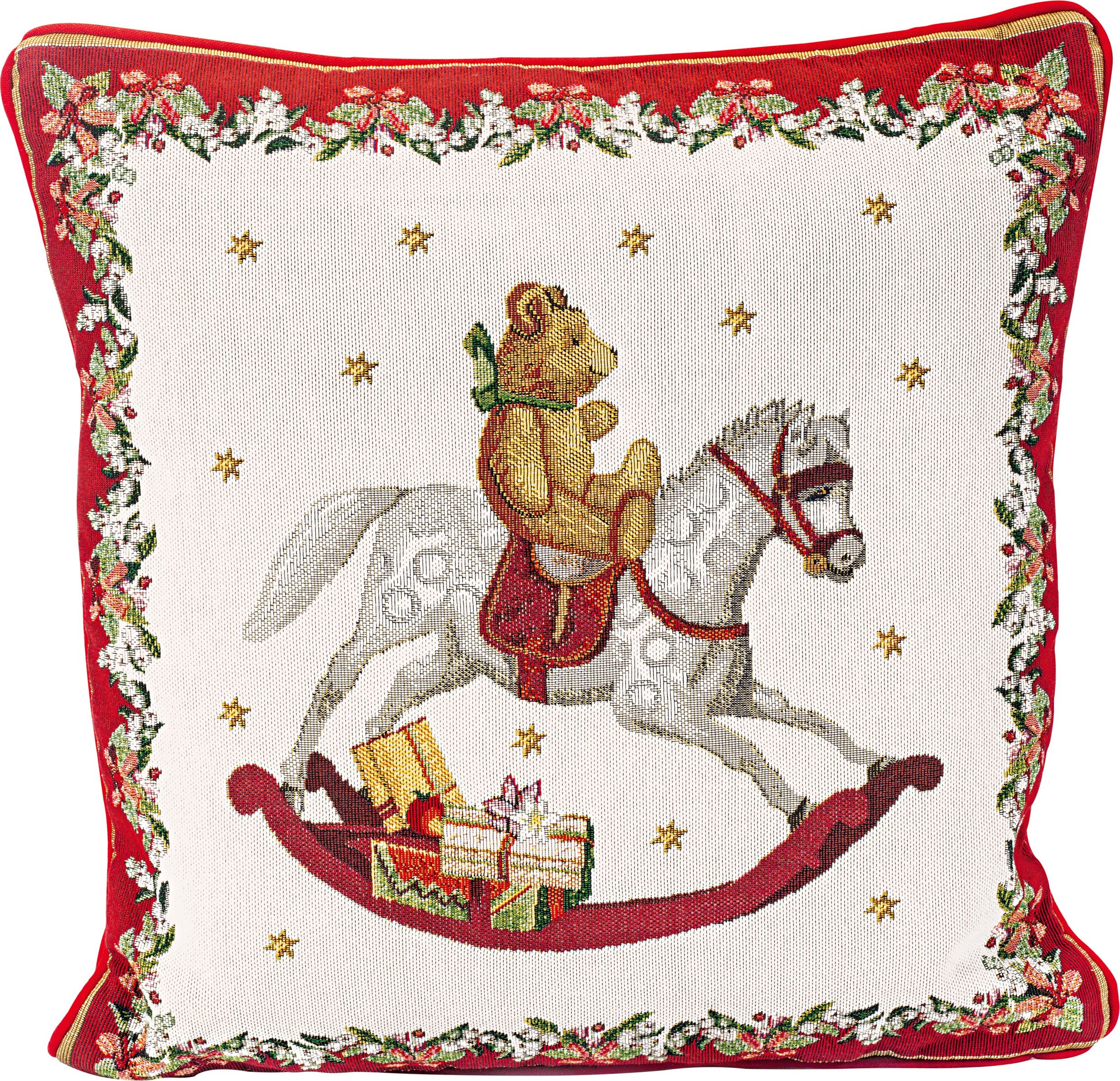 Poduszka dekoracyjna Toy's Fantasy 45 x 45 cm