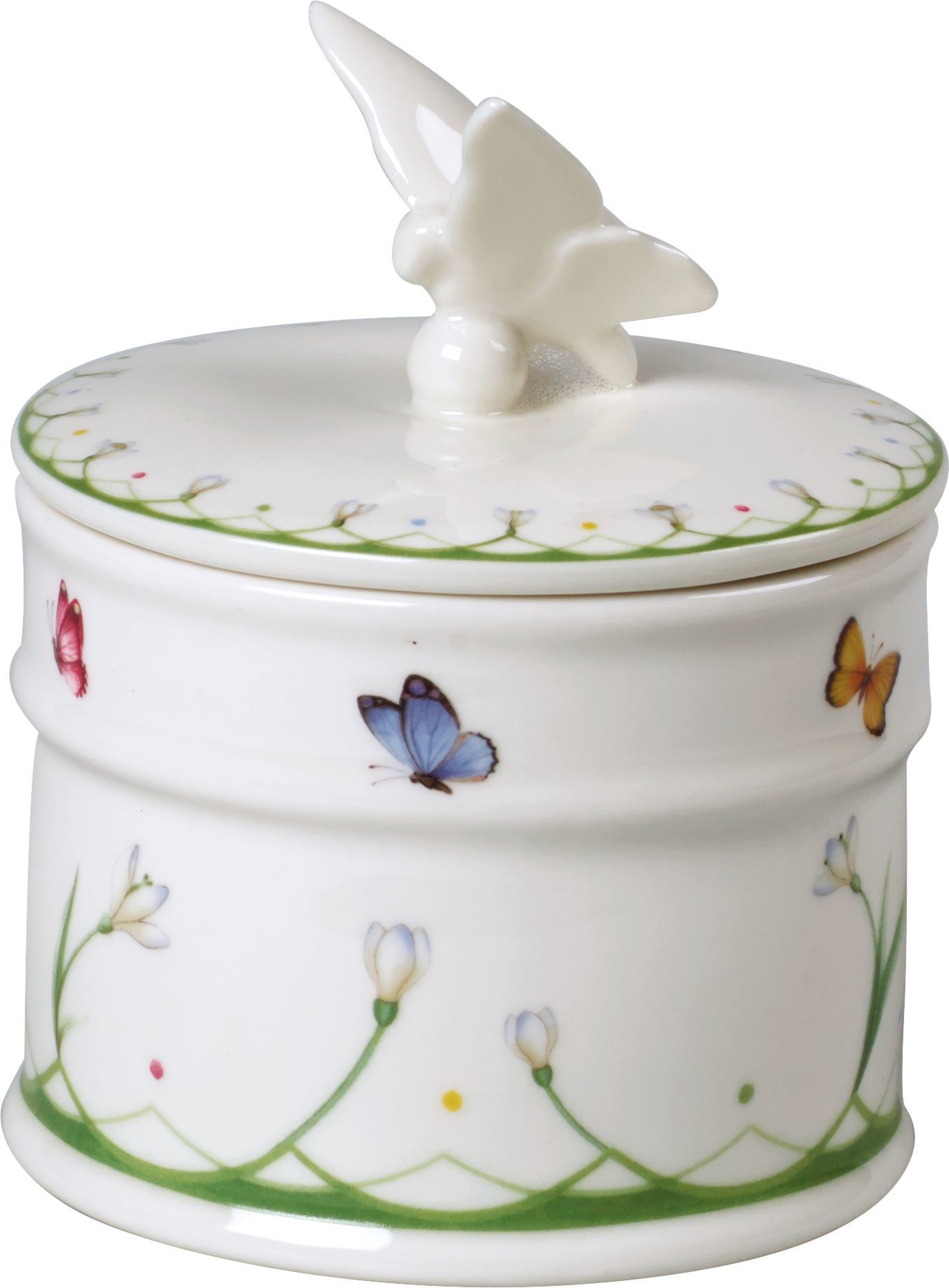 Pojemnik kuchenny Colourful Spring 540 ml