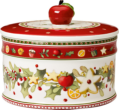 Villeroy & Boch Winter Bakery Delight