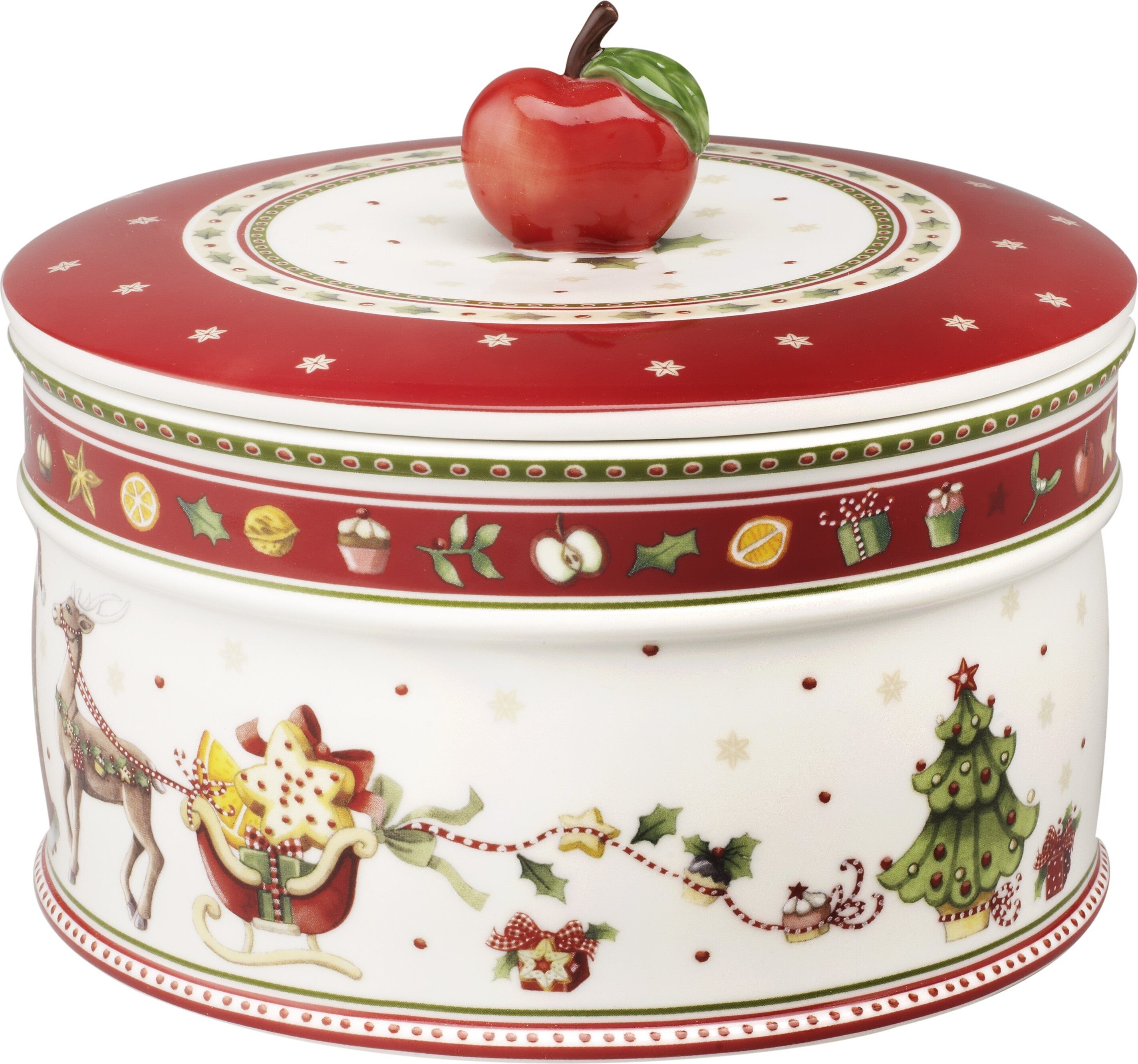 Villeroy & Boch Winter Bakery Delight