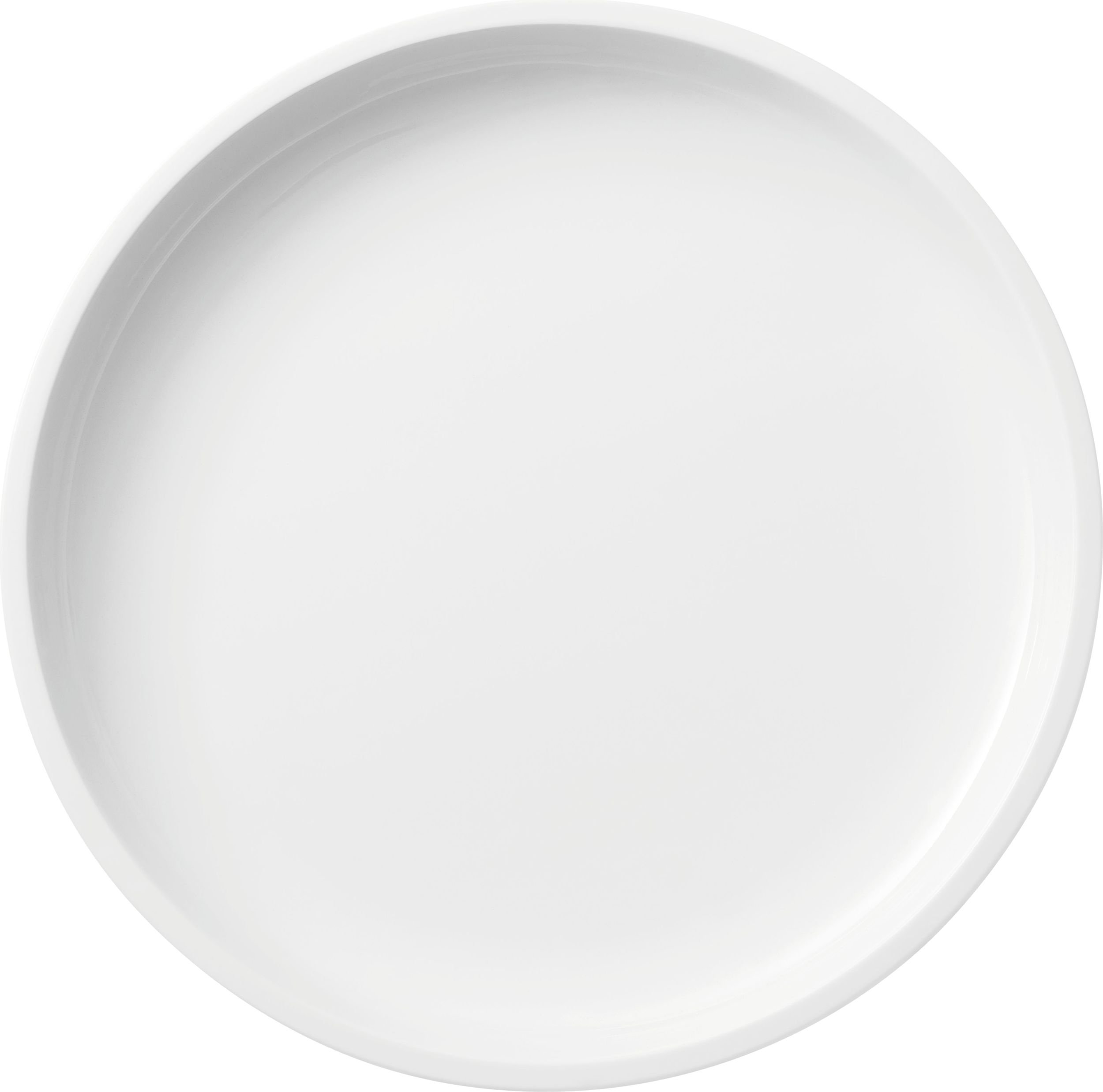 Półmisek lub pokrywka Clever Cooking okrągły L