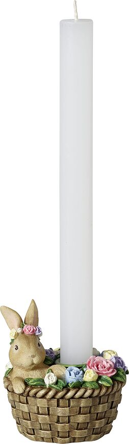 Portavelas Spring Fantasy