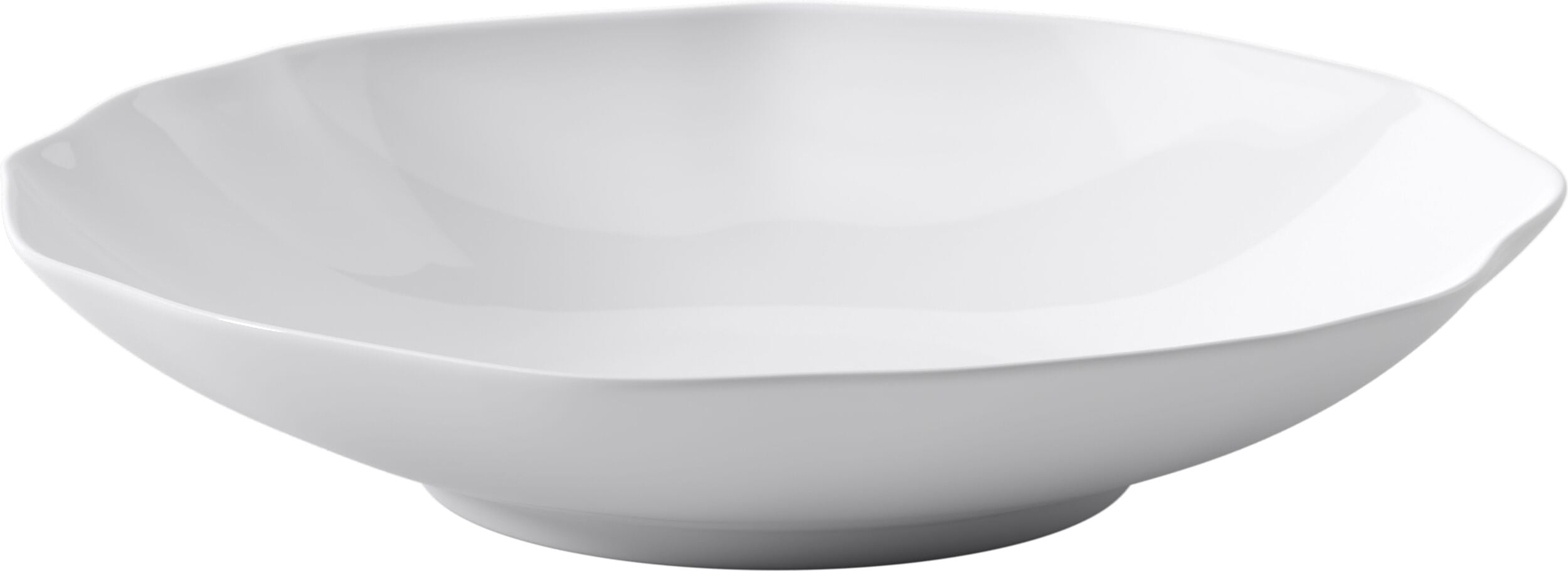 Pura tiefer Teller 25 cm