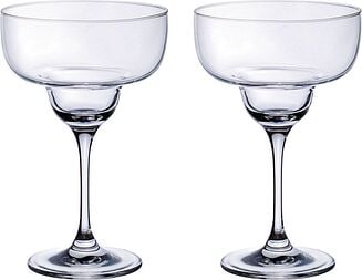 Purismo Bar Kozarci za margarito, 340 ml, 2 kosa