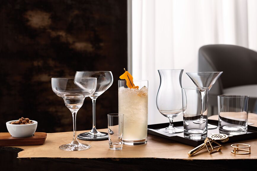 Purismo Bar Ποτήρια Μαργαρίτας, 340 ml, 2 τμχ