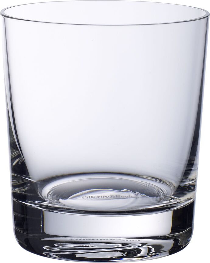 Purismo Bar Verres 320 ml, Lot de 2