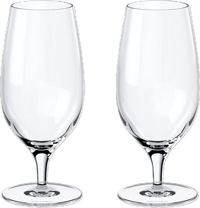 Purismo Beer Biergläser 300 ml, 2 St.