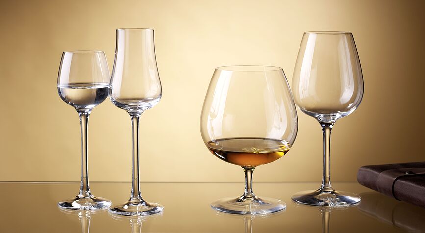 Purismo Specials Čaša za brandy 470 ml