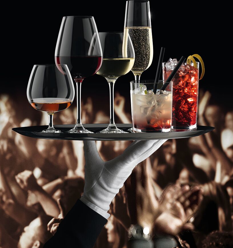 Purismo Specials Čaša za brandy 470 ml