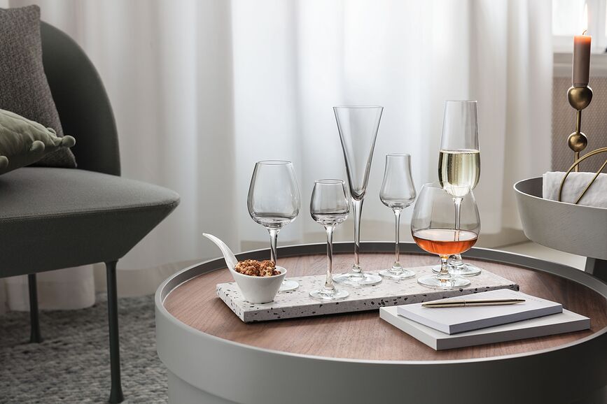 Purismo Specials Kozarec za brandy, 470 ml