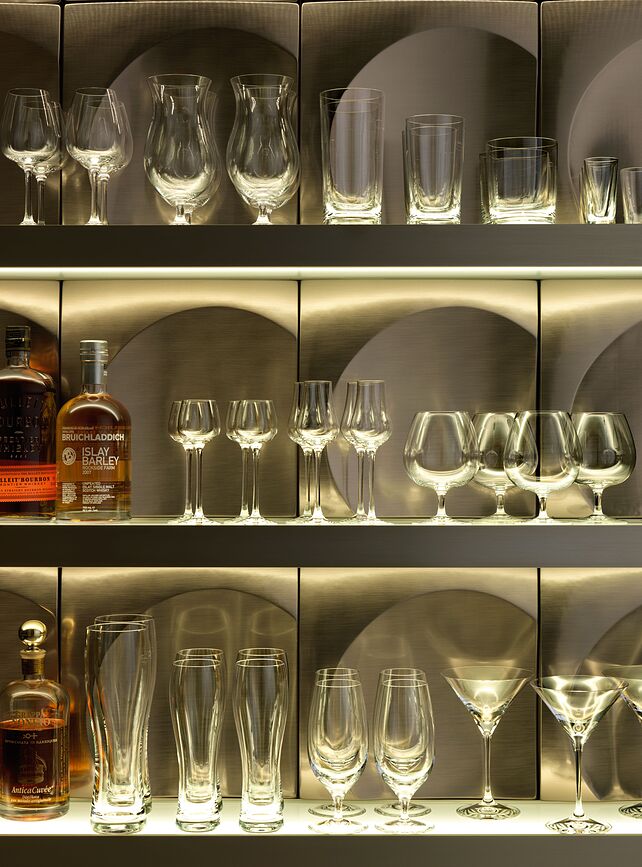 Purismo Specials Kozarec za brandy, 470 ml