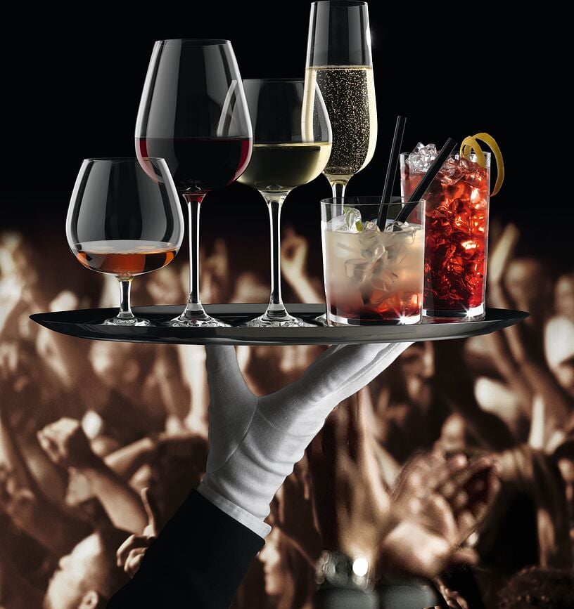 Purismo Wine Čaša za bijelo vino 400 ml