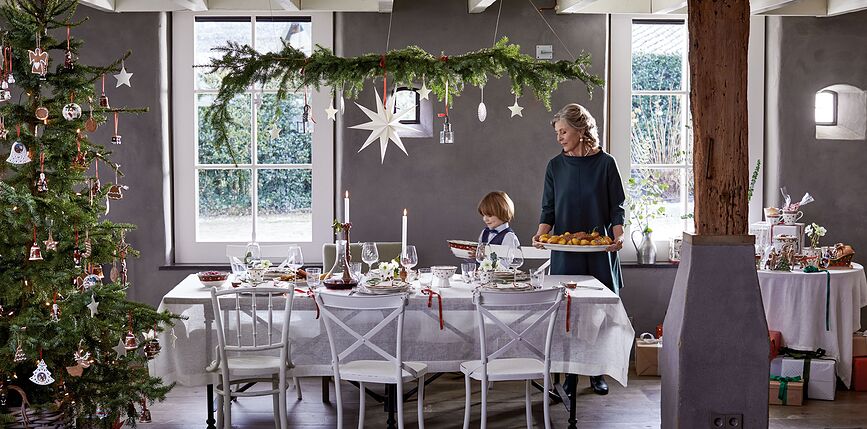 Purismo Wine Dekanter za rdeče vino, 1 l
