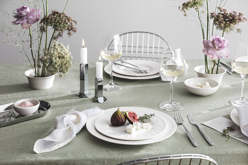 Purismo Wine Ποτήρι για λευκό κρασί, 400 ml