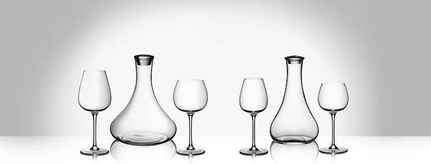 Purismo Wine Ποτήρι για λευκό κρασί, 400 ml