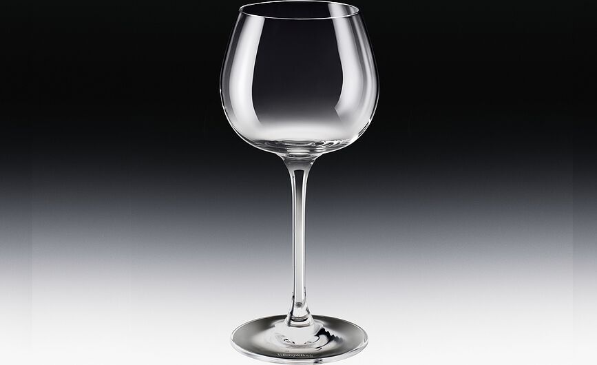 Purismo Wine Ποτήρι για λευκό κρασί, 400 ml