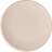 Pusdienu šķīvis NewMoon Beige 27 cm