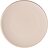 Pusdienu šķīvis NewMoon Beige 29 cm