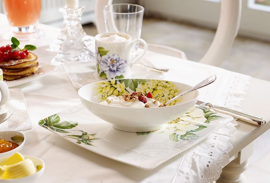 Quinsai Garden Suppenschüssel - Villeroy & Boch 10-4380-2535