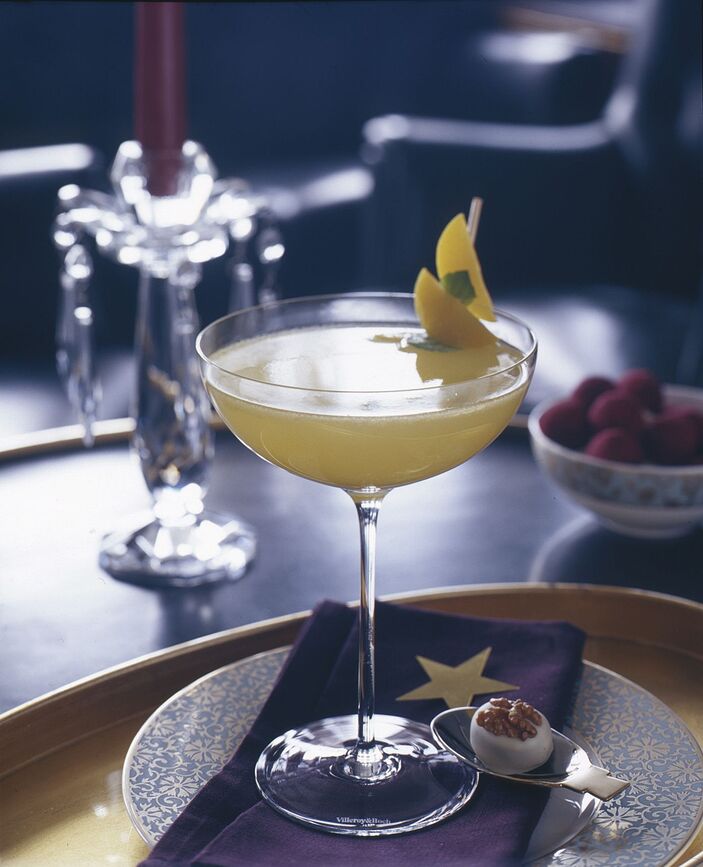 Retro Accessories Κηροπήγιο, 22 cm