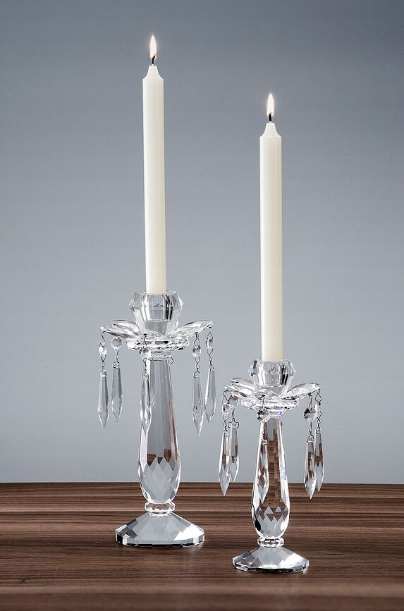 Retro Accessories Κηροπήγιο, 22 cm