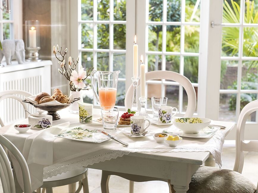 Retro Accessories Svijećnjak 22 cm