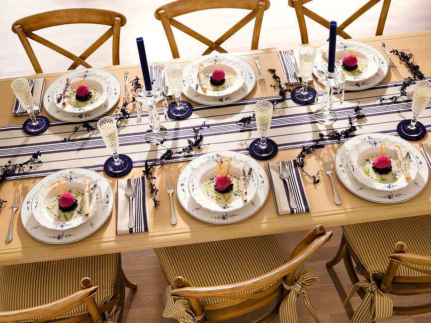 Retro Accessories Svijećnjak 22 cm