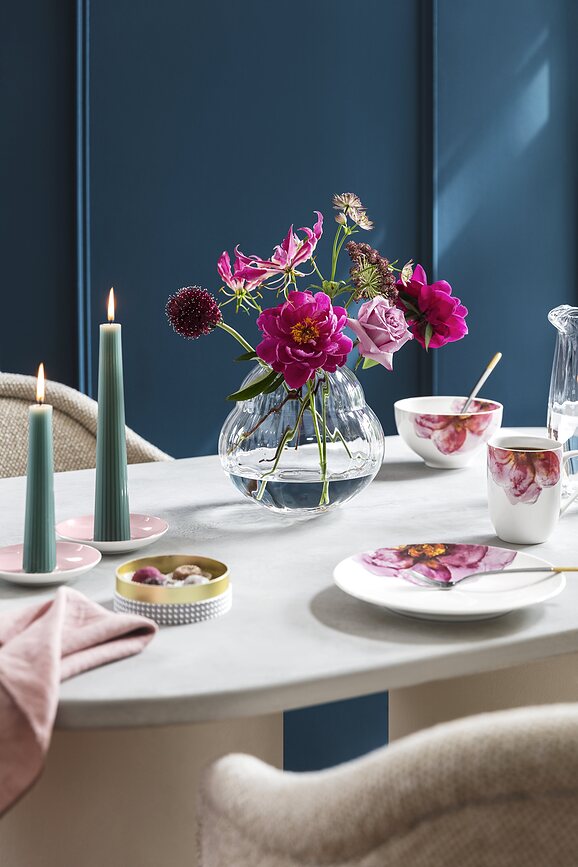 Rose Garden Bol 670 ml