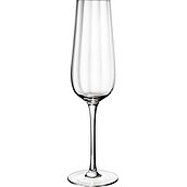 Rose Garden Champagner-Gläser 280 ml 4 St.