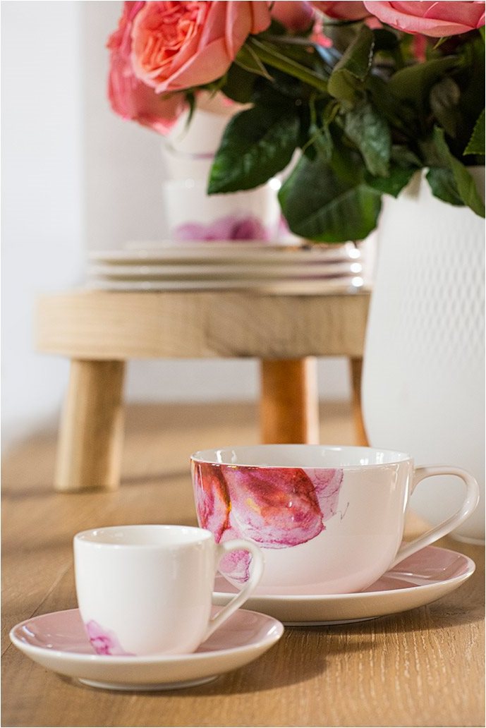 Villeroy & Boch Mariefleur Espresso Cup