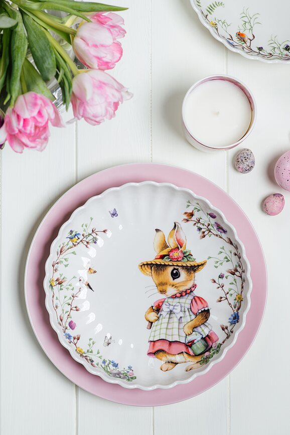 Rose Garden Home Κερί Αρωματικό, Βελούδινο Τριαντάφυλλο