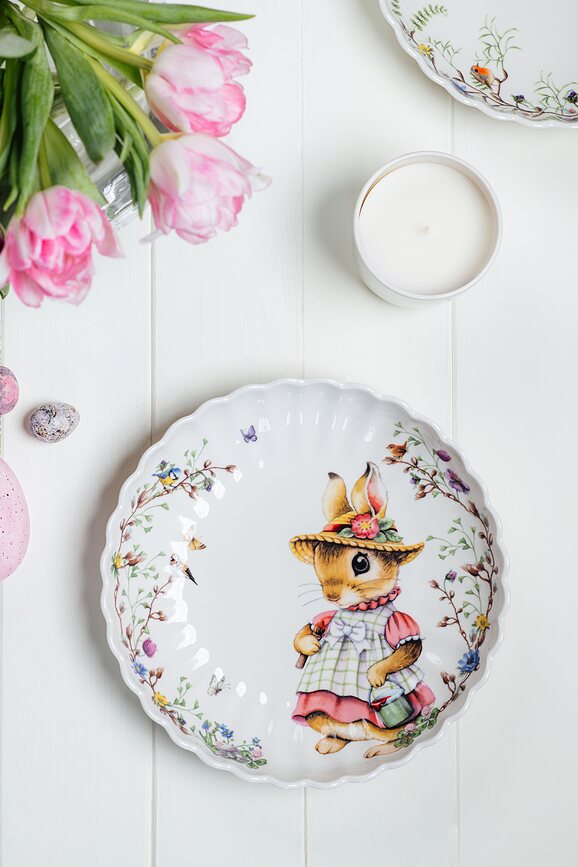 Rose Garden Home Svijeća mirisna Baršunasta Ruža