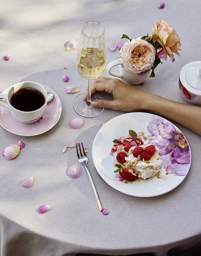 Rose Garden Mliječnik 270 ml