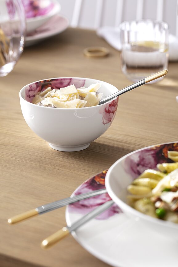 Rose Garden Μπολ, 670 ml