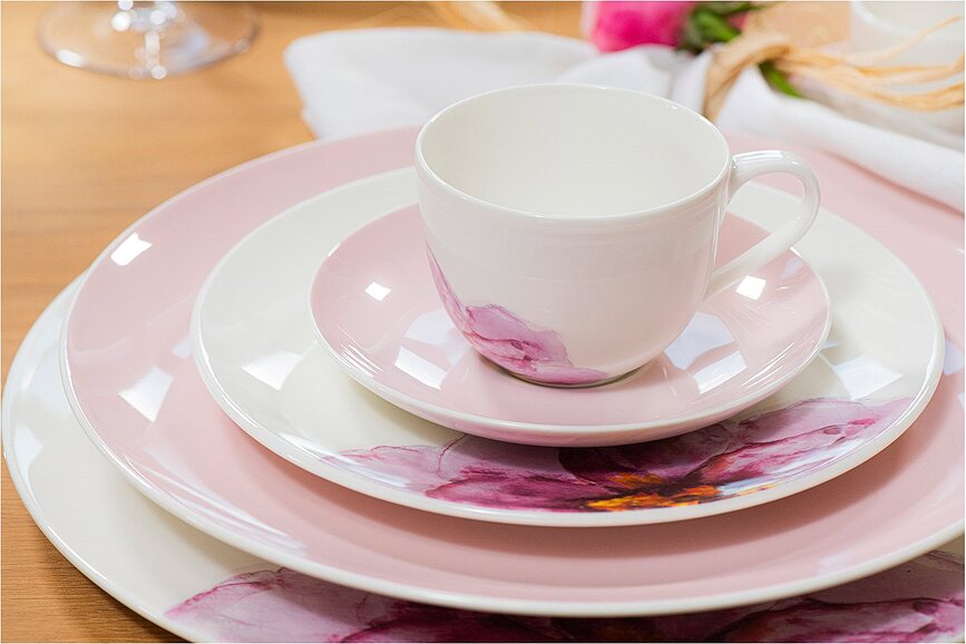 Rose Garden Φλιτζάνι για καφέ, 230 ml