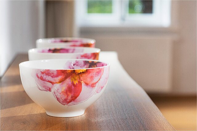 Villeroy & Boch Rose Garden - buy at Villeroy & Boch Rose Garden - buy at