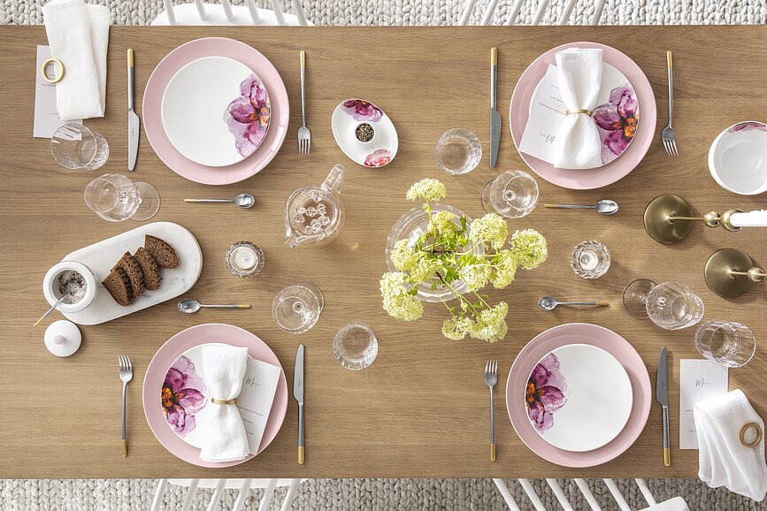 Rose Garden Sladkornica, 330 ml