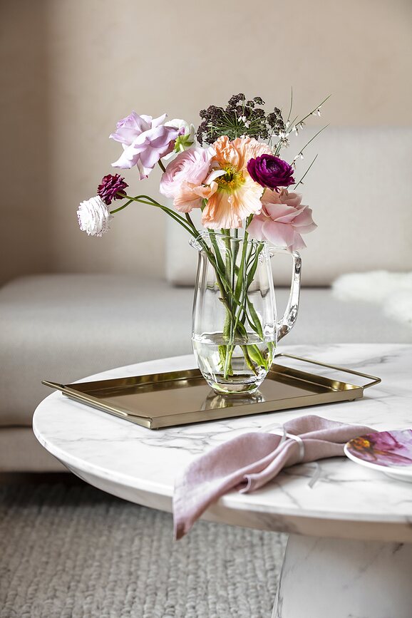 Rose Garden Vrč, 1,5 l