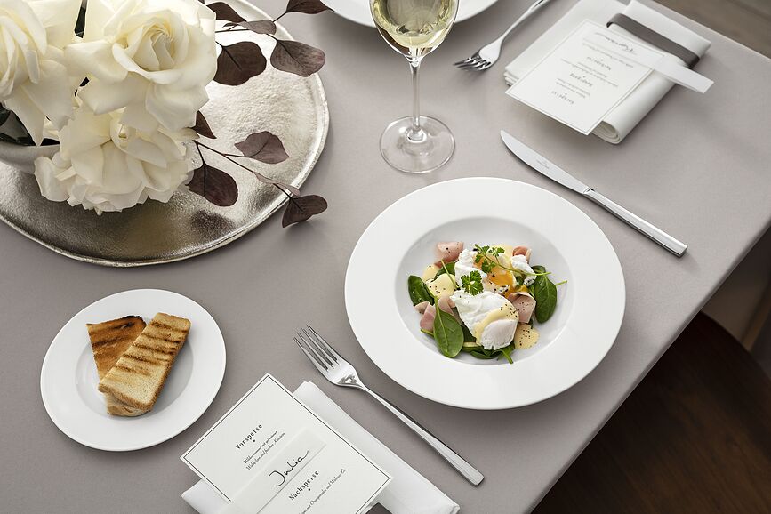 Royal Assiette Creuse 24 cm