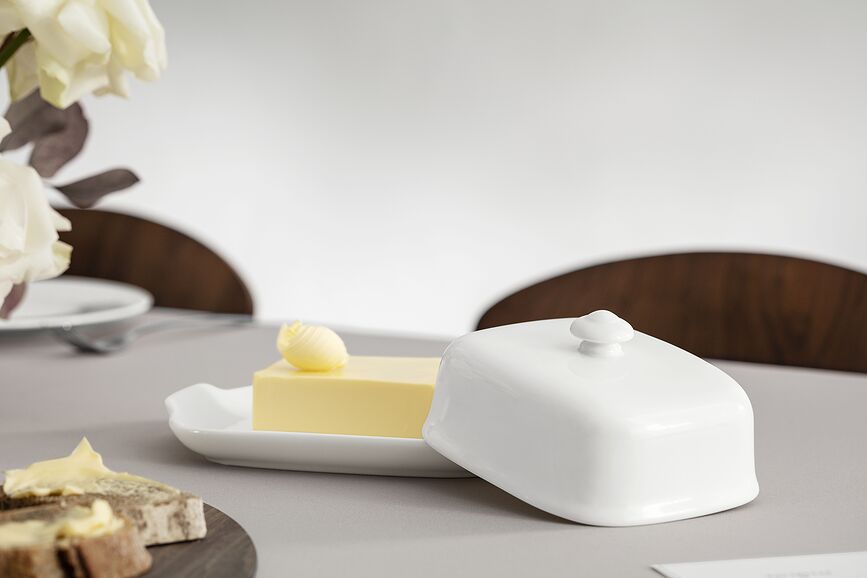 Royal Base pour Beurrier