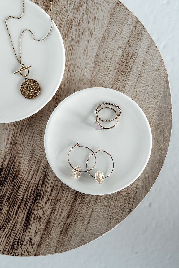 Royal Πιατάκι, επίπεδο, κάλυμμα, 11 cm