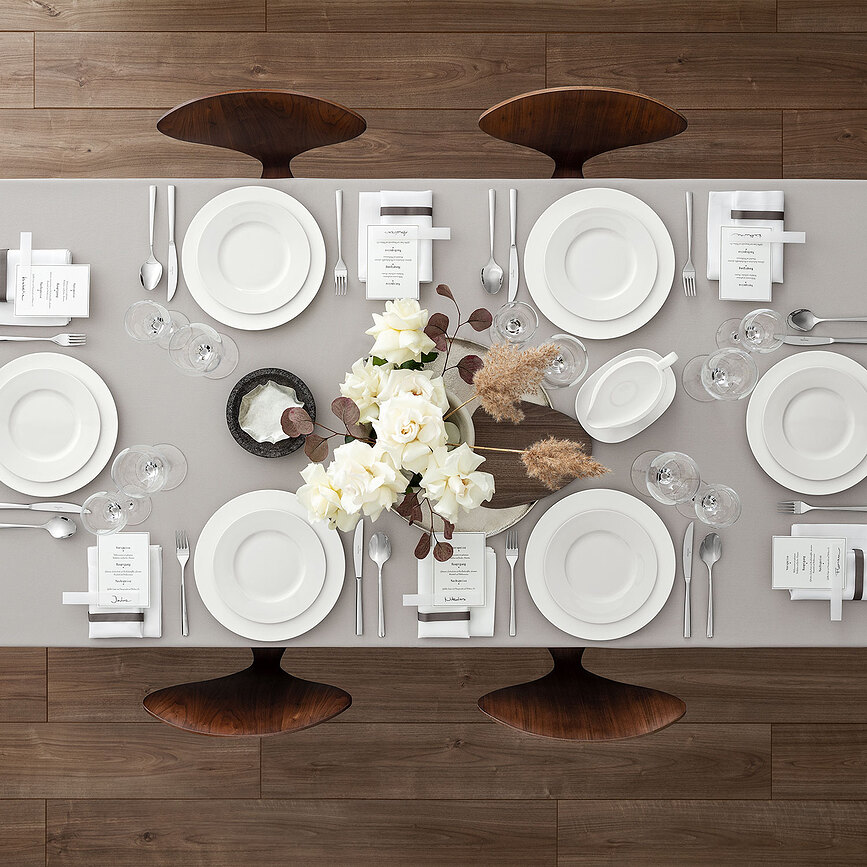 Royal Plat de service 30 cm