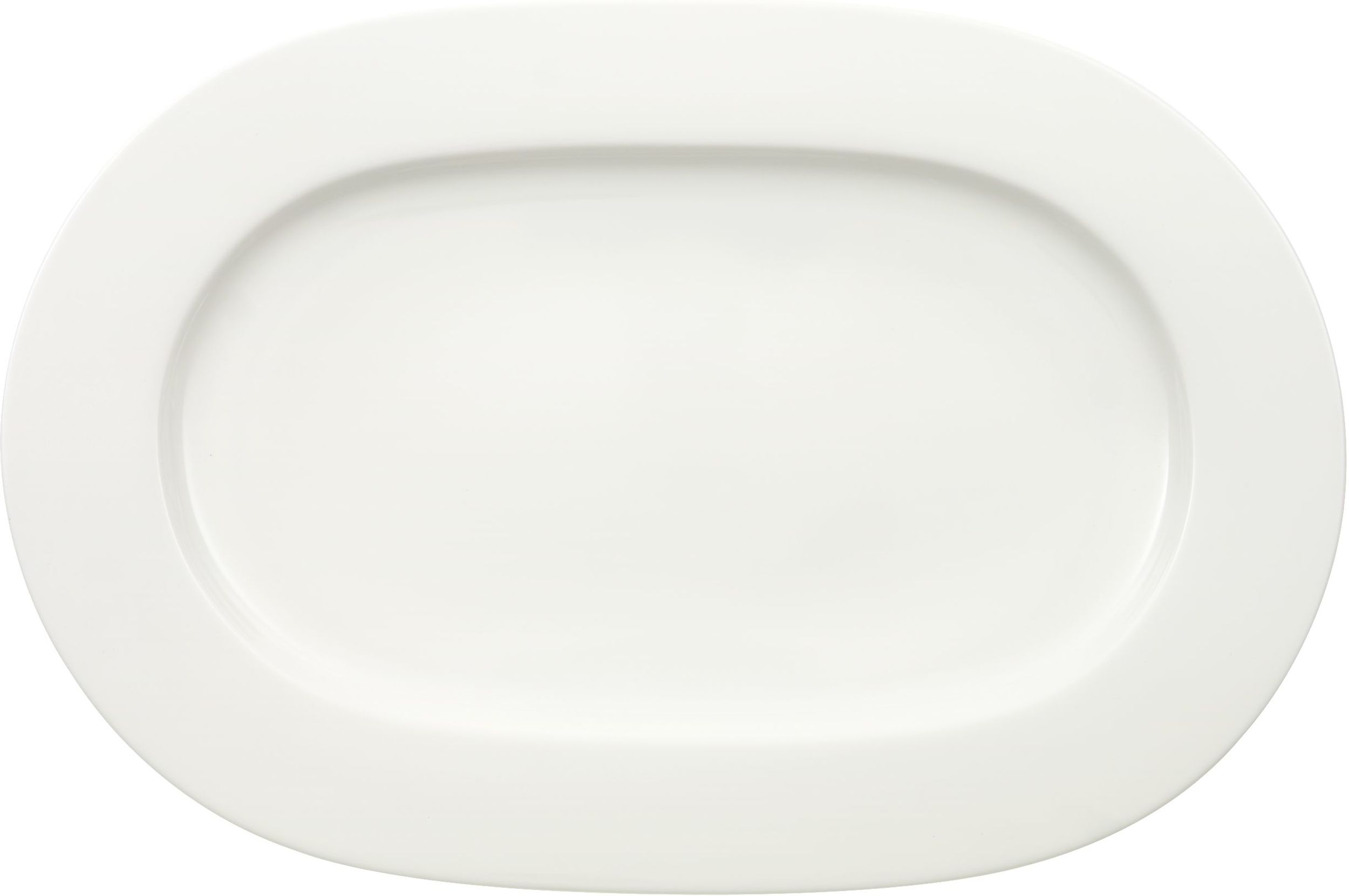 Royal Platte 34 cm oval