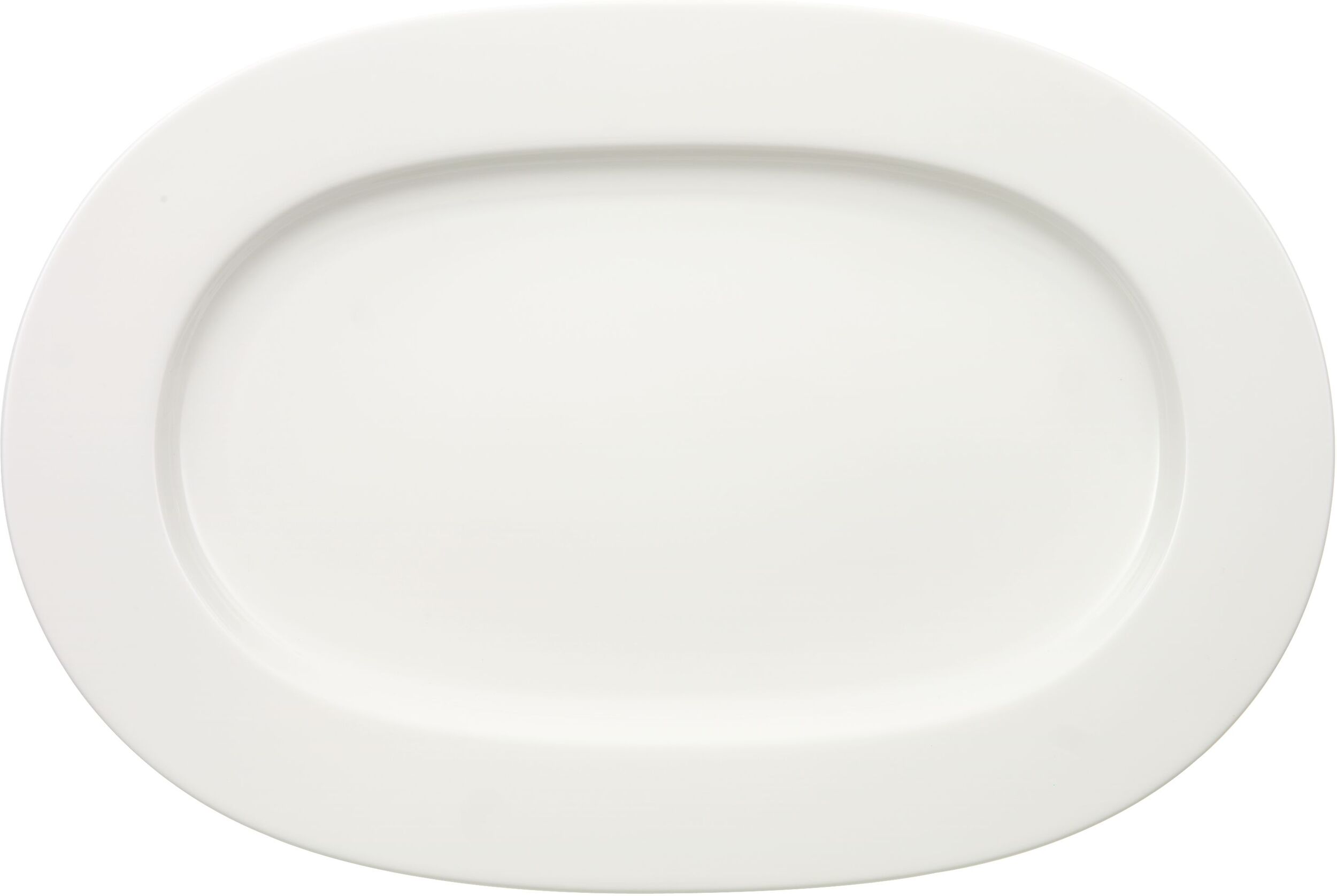 Royal Platte 41 cm oval