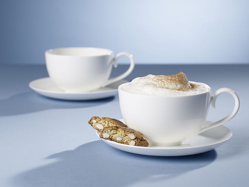 Royal Podstavek za skodelico, združljiv s skodelicami 200, 230, 260 ml