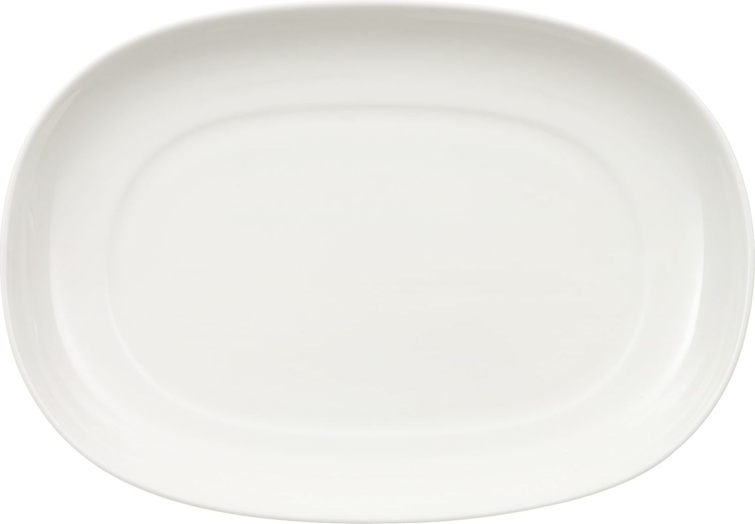 Royal Snack-Teller oder Untertasse für Sauciere 20 cm